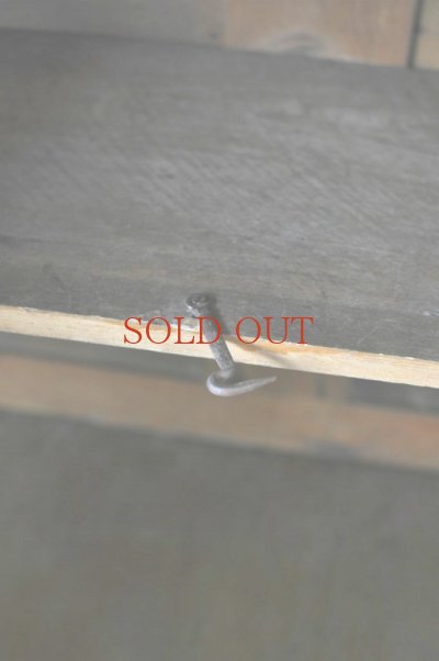 画像12: ホワイトカップボード