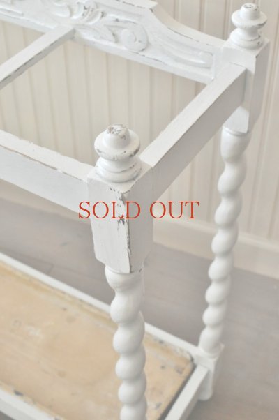 アンティーク 傘立て