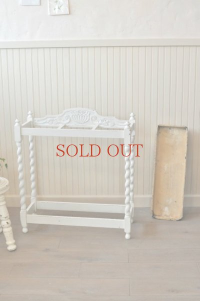 アンティーク 傘立て