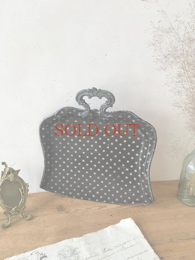 画像4: フランス ナポレオン３世時代のダストパンセット