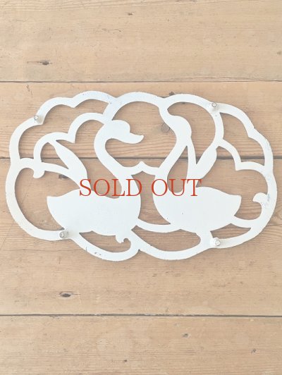 画像8: スワントリベット