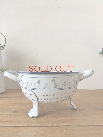 画像7: サイズもかわいい 猫脚コランダー