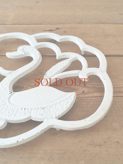 画像6: スワントリベット