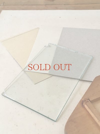 画像8: フランス 手描き模様がかわいい木製フォトフレーム