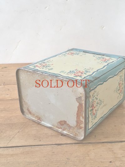 画像11: フランス ショコラムニエティン缶