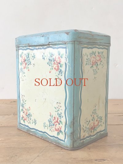 画像6: フランス ショコラムニエティン缶