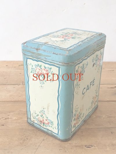 画像7: フランス ショコラムニエティン缶