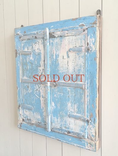 画像4: 南仏カラーの ウィンドウミラー