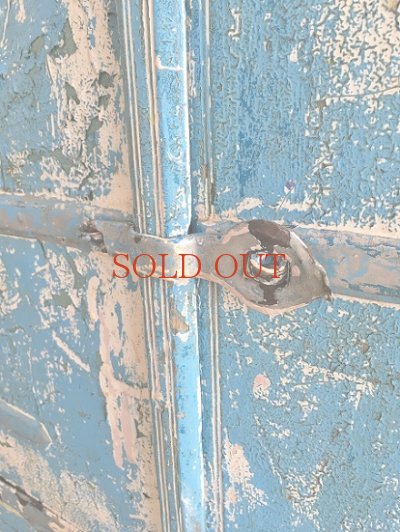 画像5: 南仏カラーの ウィンドウミラー