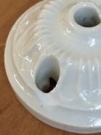 画像6: フランス 陶器製シーリングカバー