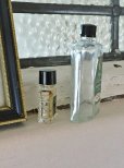 画像5: フランス パリの香水瓶2個セット