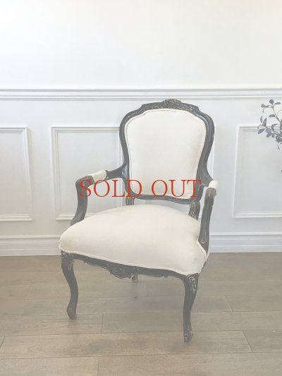 画像2: フランス サロンチェア  60%OFF 