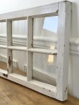 画像8: イギリス 木製格子窓