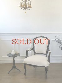 フランス サロンチェア  60%OFF 