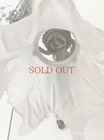 画像12: フランス リボンが素敵な ウォールライト