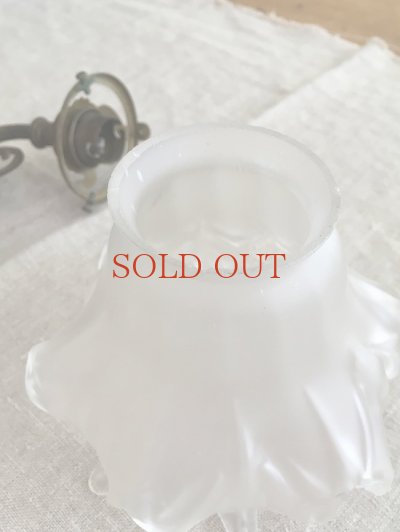 画像18: フランス リボンが素敵な ウォールライト