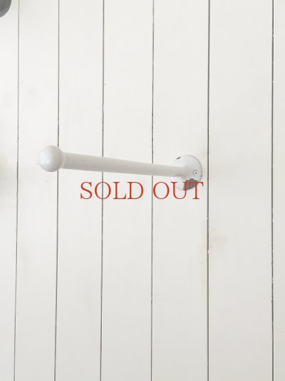 画像4: フランス ホーロー製タオル掛け