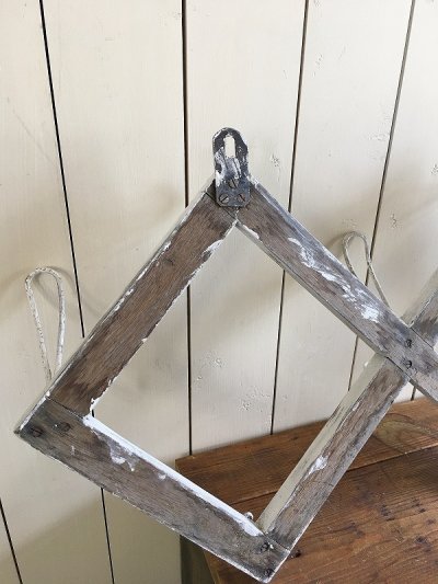 画像12: ダイヤのデザインが 素敵なコートフック