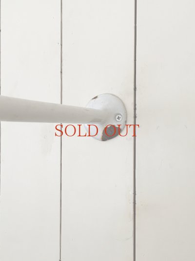 画像6: フランス ホーロー製タオル掛け