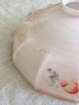画像17: 小花模様がかわいい ミルクガラスランプシェード