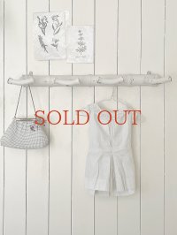 フランス バンブーコートフック