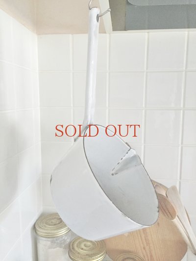 画像9: フランス ホーロー製パン