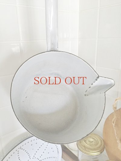 画像7: フランス ホーロー製パン