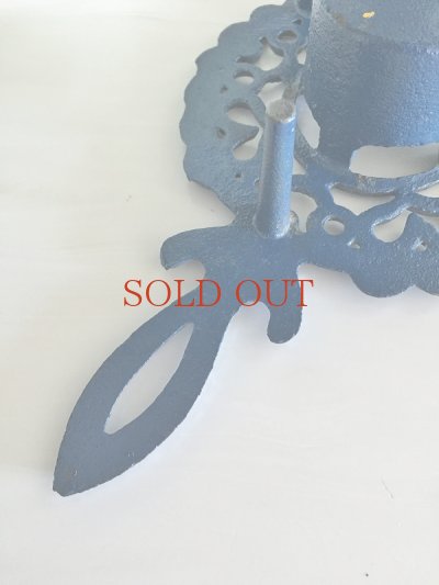 画像8: フランス アイアン製ウォーマー