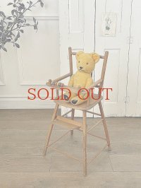 フランス ドールチェア  40%OFF 
