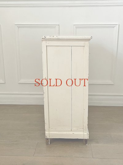 画像14: フランス デザインが素敵な キャビネット