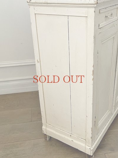 画像13: フランス デザインが素敵な キャビネット