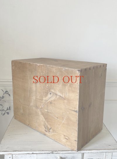 画像11: オールドパインシェルフ