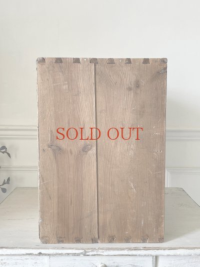 画像10: オールドパインシェルフ