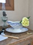 フランス かわいい アンティーク 陶器
