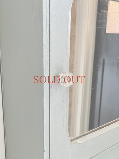 画像3: フランス ミラーキャビネット