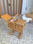 フランス かわいい アンティーク 家具