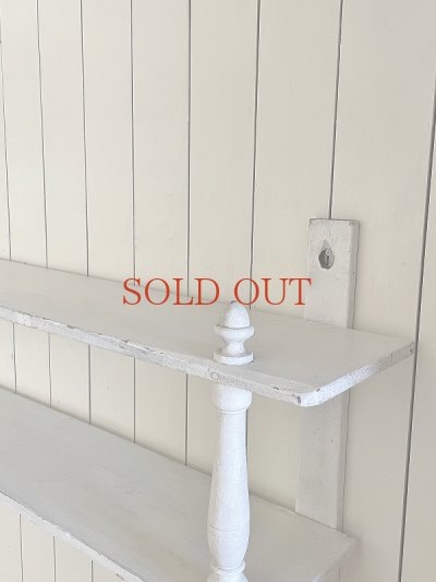 画像9: 大人っぽい 雰囲気が素敵な フレンチシェルフ