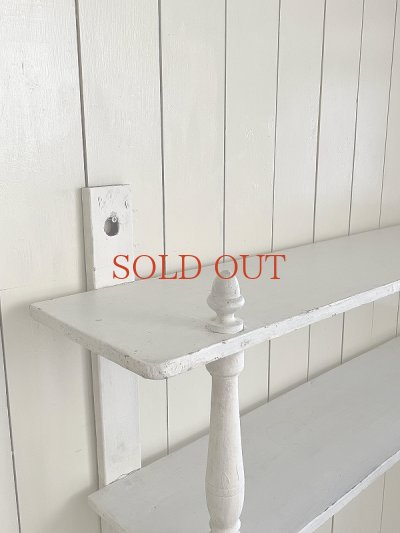 画像4: 大人っぽい 雰囲気が素敵な フレンチシェルフ