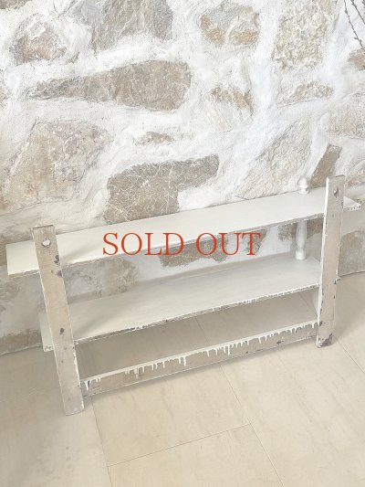 画像11: 大人っぽい 雰囲気が素敵な フレンチシェルフ