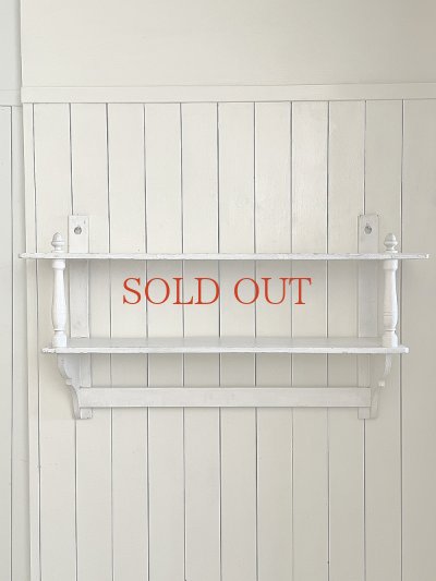 画像7: 大人っぽい 雰囲気が素敵な フレンチシェルフ