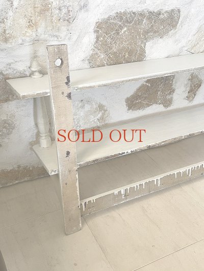 画像12: 大人っぽい 雰囲気が素敵な フレンチシェルフ