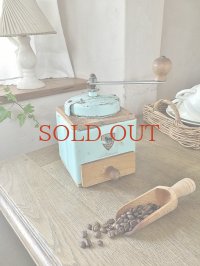 フランス プジョー製 コーヒーグラインダー  30%OFF 