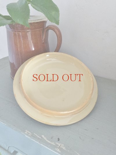 画像10: 大きな陶器製 キャニスター