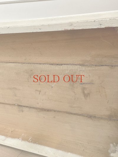 画像17: フランスらしい素敵な ホワイトテーブル