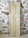 画像8: フランス シャビーなキャビネットドア