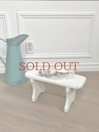 シンプルでかわいい フットレスト  40%OFF 