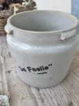 画像3: フランス デザインがかわいい 陶器製ボトル