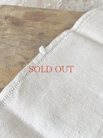 画像12: ５色のローズがかわいい ハンガリアンリネン