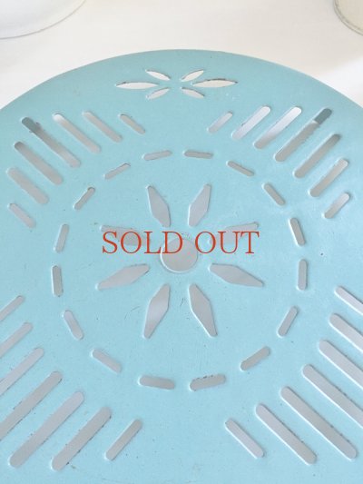 画像3: フランス ホーロー製トリベット