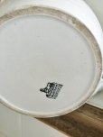 画像11: マーストリヒト窯 陶器製ピッチャー